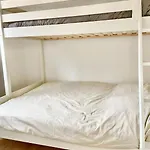 Apartmán Grande Terrasse Coeur Port 5 Pers *
