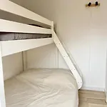 Grande Terrasse Coeur Port 5 Pers Apartmán Fréjus