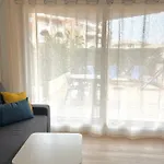 Grande Terrasse Coeur Port 5 Pers *