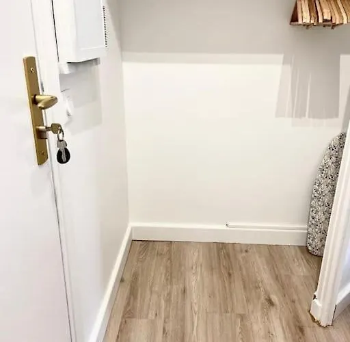 Grande Terrasse Coeur Port 5 Pers